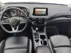 Nissan Sylphy 1.6L CVT XL Delight Edition - фото 16