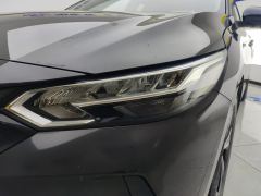 Nissan Sylphy 1.6L CVT XL Delight Edition - фото 4