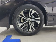 Nissan Sylphy 1.6L CVT XL Delight Edition - фото 6