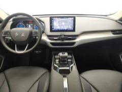 FAW Hongqi E-QM5 610km PLUS - ფოტო 16