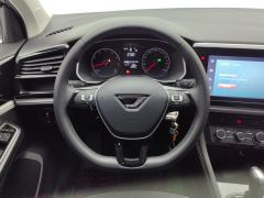 Jetta VS5 280TSI Edition - ფოტო 18