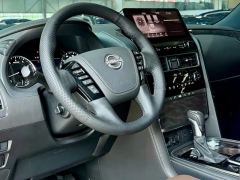 Nissan Patrol Edition 5.6L Edition - ფოტო 14
