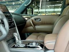 Nissan Patrol Edition 5.6L Edition - ფოტო 17