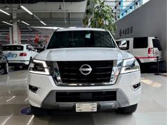 Nissan Patrol Edition 5.6L Edition - ფოტო 2