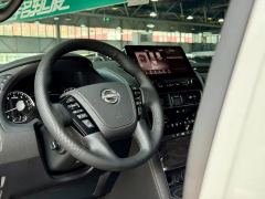 Nissan Patrol Edition 5.6L Edition - ფოტო 20