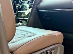 Nissan Patrol Edition 5.6L Edition - ფოტო 4