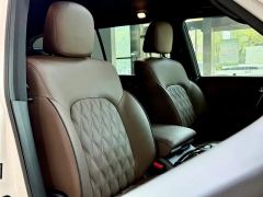 Nissan Patrol Edition 5.6L Edition - ფოტო 5