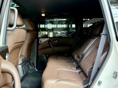 Nissan Patrol Edition 5.6L Edition - ფოტო 6