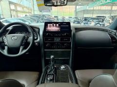 Nissan Patrol Edition 5.6L Edition - ფოტო 7