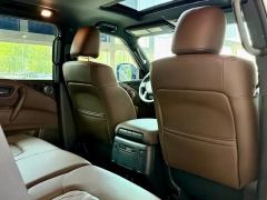 Nissan Patrol Edition 5.6L Edition - ფოტო 8