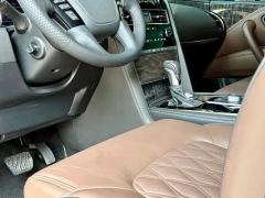 Nissan Patrol Edition 5.6L Edition - ფოტო 9
