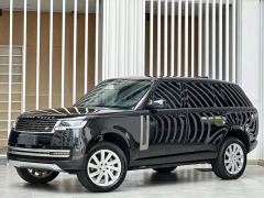 Land Rover Range Rover 3.0 L6 400PS Edition 7 - ფოტო 1