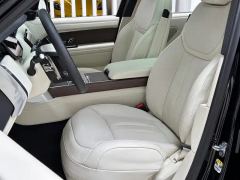 Land Rover Range Rover 3.0 L6 400PS Edition 7 - ფოტო 12