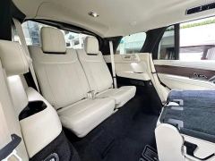 Land Rover Range Rover 3.0 L6 400PS Edition 7 - ფოტო 14