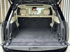 Land Rover Range Rover 3.0 L6 400PS Edition 7 - ფოტო 16