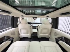 Land Rover Range Rover 3.0 L6 400PS Edition 7 - ფოტო 17