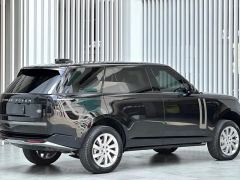 Land Rover Range Rover 3.0 L6 400PS Edition 7 - ფოტო 19