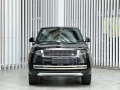 Land Rover Range Rover 3.0 L6 400PS Edition 7 - ფოტო 2
