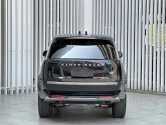 Land Rover Range Rover 3.0 L6 400PS Edition 7 - ფოტო 20