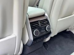 Land Rover Range Rover 3.0 L6 400PS Edition 7 - ფოტო 6