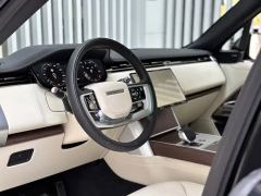 Land Rover Range Rover 3.0 L6 400PS Edition 7 - ფოტო 9