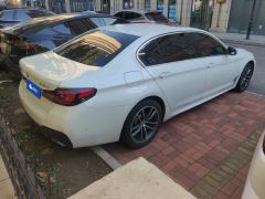BMW 5 Series Facelift 525Li M Sport Package - photo 2