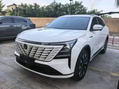 Changan CS75PLUS Ultra 2.0T Version - фото 1