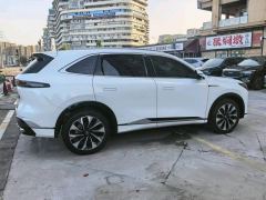 Changan CS75PLUS Ultra 2.0T Version - фото 13