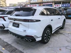 Changan CS75PLUS Ultra 2.0T Version - фото 14