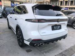 Changan CS75PLUS Ultra 2.0T Version - фото 15