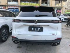 Changan CS75PLUS Ultra 2.0T Version - фото 16