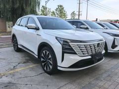 Changan CS75PLUS Ultra 2.0T Version - фото 2