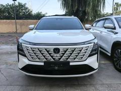 Changan CS75PLUS Ultra 2.0T Version - фото 3