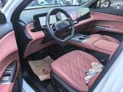 Changan CS75PLUS Ultra 2.0T Version - фото 4