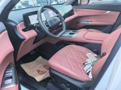 Changan CS75PLUS Ultra 2.0T Version - фото 5