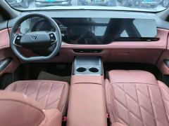 Changan CS75PLUS Ultra 2.0T Version - фото 6