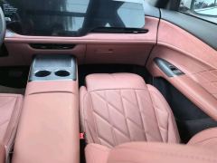 Changan CS75PLUS Ultra 2.0T Version - фото 8