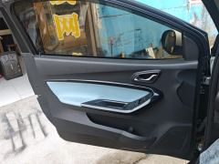 Chery Ant 251km Edition 25.05kWh - ფოტო 12