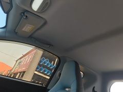 Chery Ant 251km Edition 25.05kWh - ფოტო 15