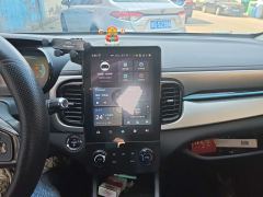 Chery Ant 251km Edition 25.05kWh - ფოტო 17