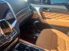 Haval H9 2.0T Luxury Edition 7-seater - фото 10