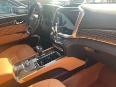 Haval H9 2.0T Luxury Edition 7-seater - фото 11