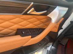 Haval H9 2.0T Luxury Edition 7-seater - фото 12