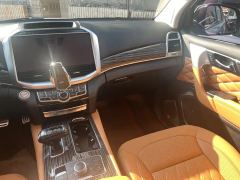 Haval H9 2.0T Luxury Edition 7-seater - фото 13