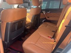 Haval H9 2.0T Luxury Edition 7-seater - фото 14