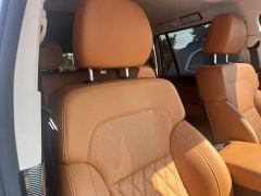 Haval H9 2.0T Luxury Edition 7-seater - фото 18