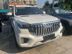 Haval H9 2.0T Luxury Edition 7-seater - фото 3