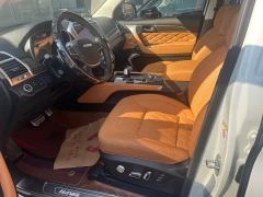 Haval H9 2.0T Luxury Edition 7-seater - фото 6