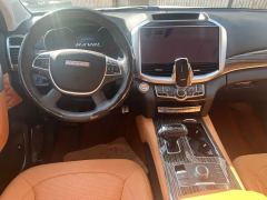 Haval H9 2.0T Luxury Edition 7-seater - фото 8