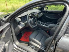 Lynk & Co 03 2.0T T5 Dual Clutch 2WD Strong Pro 5-seater - фото 4